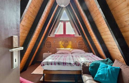 Holiday Home Seyer by Interhome - Foto 10