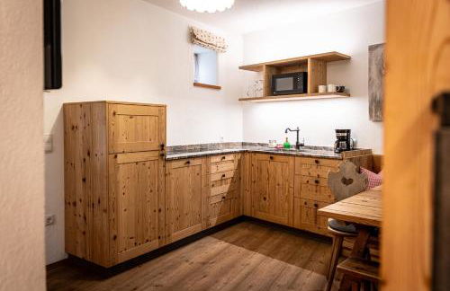 Apartments Ansitz Wildberg - Photo 68