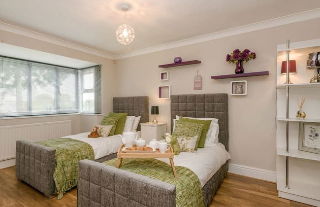 Villa Morea - Foto 2