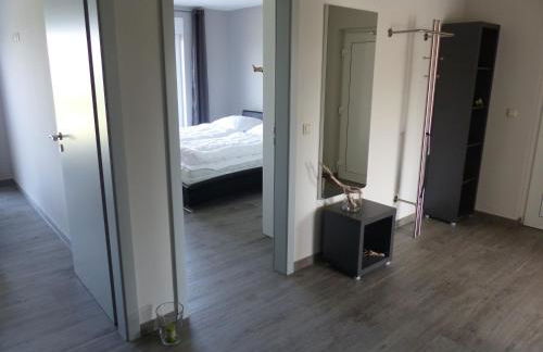 Haus Kranichfeld Wohnung T - Foto 10