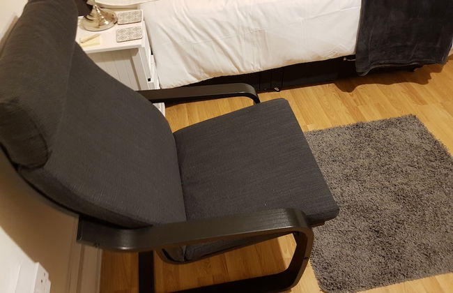 Quality Accommodation - Foto 20