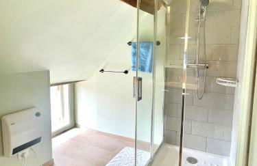 Gîte de la petite charriere - Foto 13