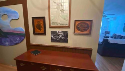 The Champagne Suite 2 - Foto 4