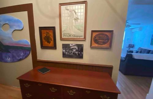 The Champagne Suite 2 - Foto 4