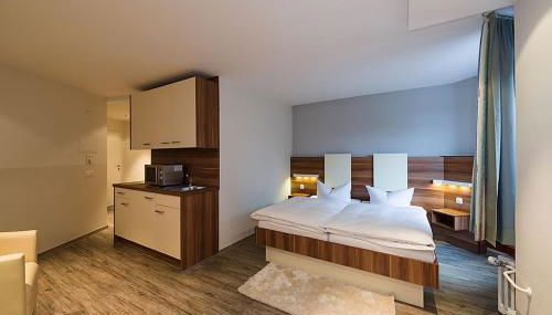 Central Hotel-Apart München - Foto 4