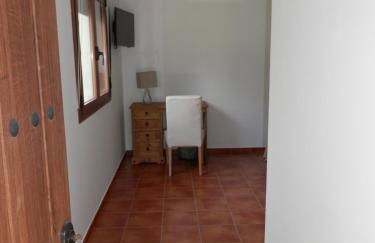 Alojamiento Mesón el Pozuelo - Photo 24