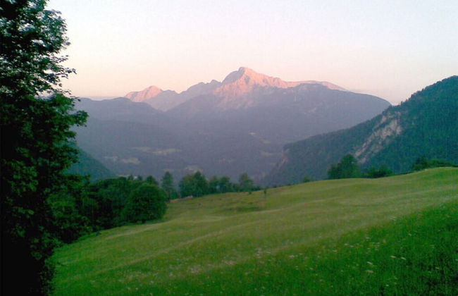 Hirschbichler Modern Retreat - Foto 12