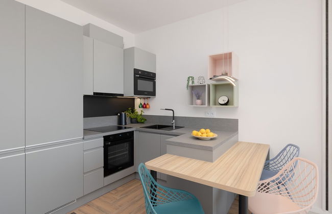 Porta Mare Sea View by Renters Prestige - Photo 13