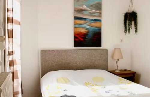 La ContrEscarpe - 4 couchages - Cour PRiVÉE - Secteur GARE CENTRE - Foto 14