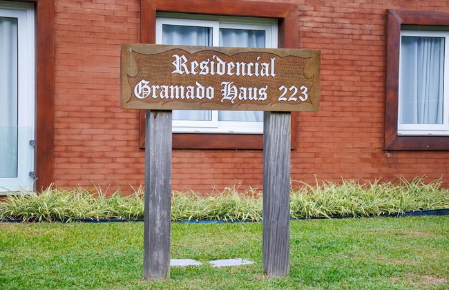 LOCAR-IN GRAMADO - GRAMADO HAUS - Foto 30