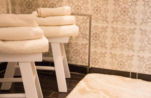 Ferienwohnung Retro-Chic Alpenblick - Photo 39