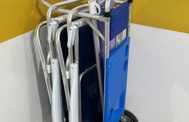 Loft lindo de alto padrão - Foto 22