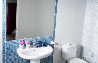 Maximilian House-Duplex vista al mar en complejo con piscina - Foto 14