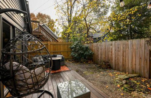 Lux Ohio City Gem - Foto 42