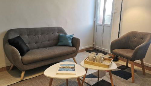 Holiday Home Les Portes Cartier by Interhome - Foto 4