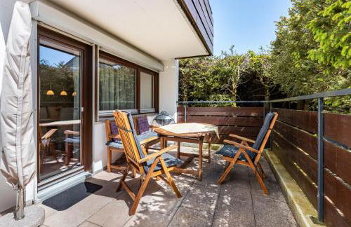 Ferienwohnungen Tannengeflüster - Foto 1