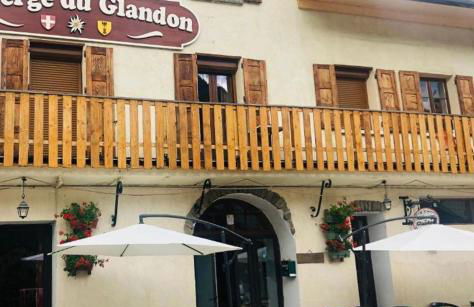 Auberge du Glandon - Foto 13