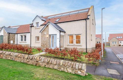 Belmont House - Kingsbarns - Foto 33