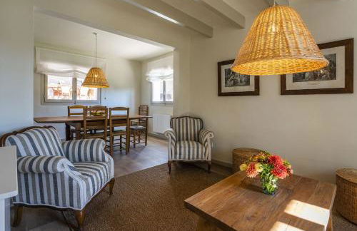 Finca Can Romeu: alojamiento rural entre viñedos - Foto 9