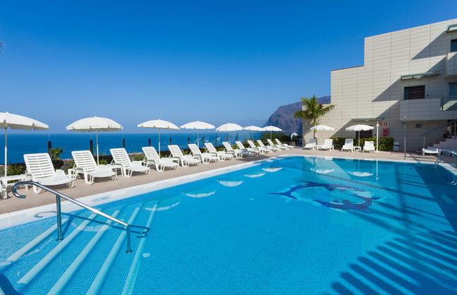 Klayman Diamond Aparthotel - Photo 12