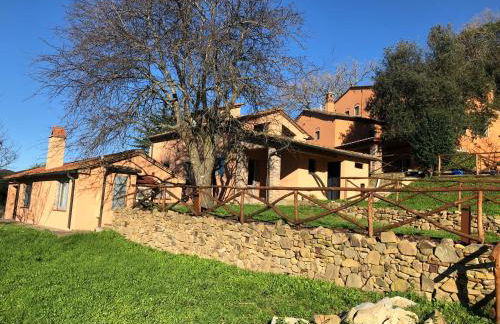 Podere Bagnoli - Foto 51