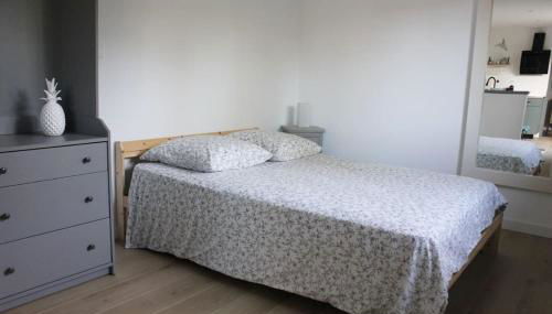 Studio avec terrasse et parking - Foto 2