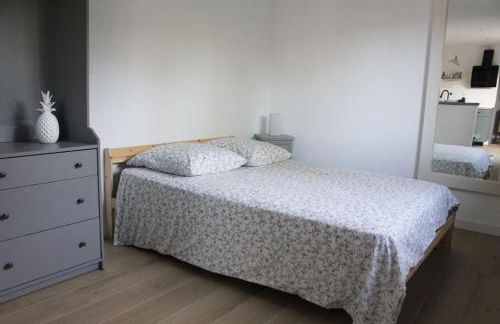 Studio avec terrasse et parking - Foto 2