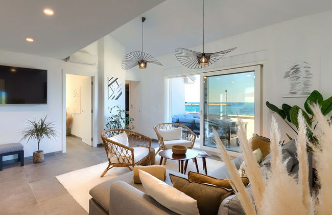 Penthouse Mira - Photo 23