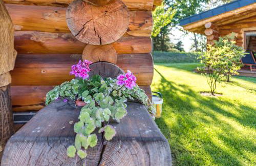 Ferienidyll zur Spreeaue - Foto 36