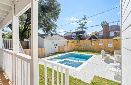 2Linkd Suites, 6BR Ensuite, Slps16, Pool&Spa, Gated - Photo 39