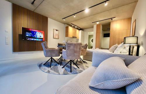 SiOUX: stilvolles Designapartment am Bodensee - Foto 28