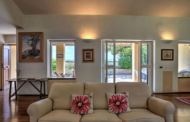 Casa Degli Oleandri 8 - Foto 30