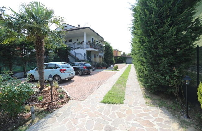 B & B L'ALMANACCO - Foto 1