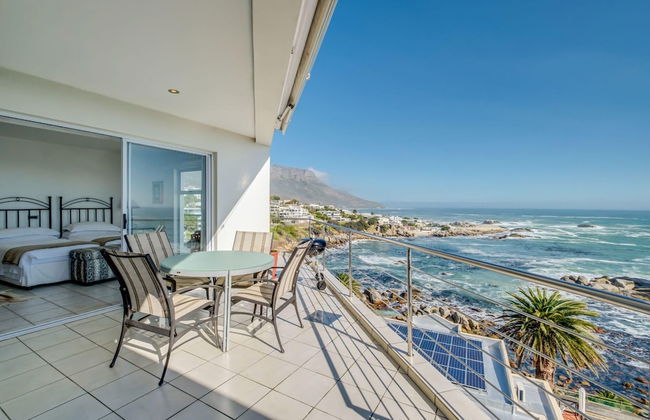 Immaculate Penthouse w Views Splash Pool CBT Penthouse - Photo 1