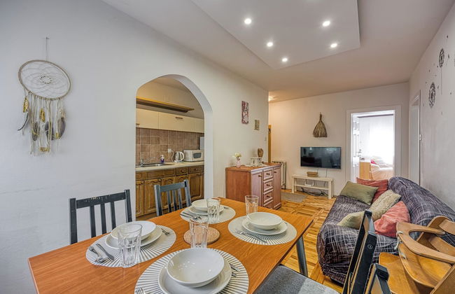 Green Hill Zagreb - Studio Natali - Foto 34