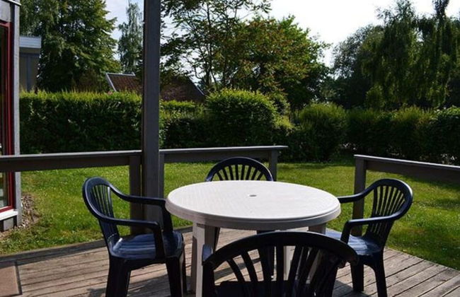 Ferienhaus im Skandinavischen Stil - Foto 10