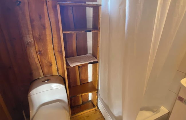 Patagonia Puelo Lodge - Foto 18