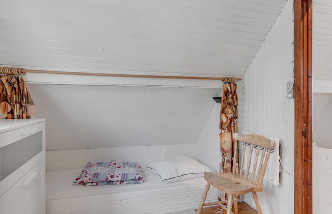 "Bendine" - 100m to the fjord - Foto 14