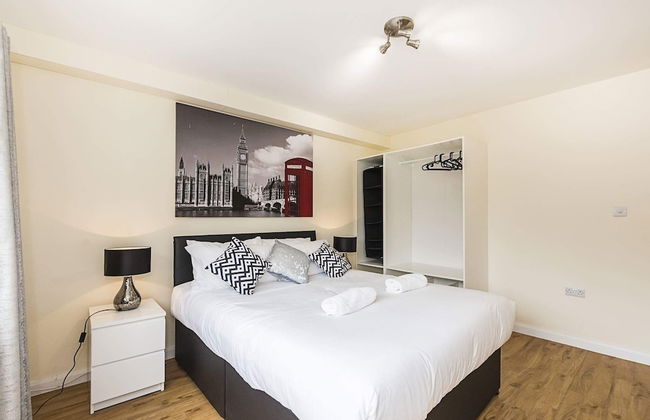 Orchid House Serviced Apartment - Foto 5