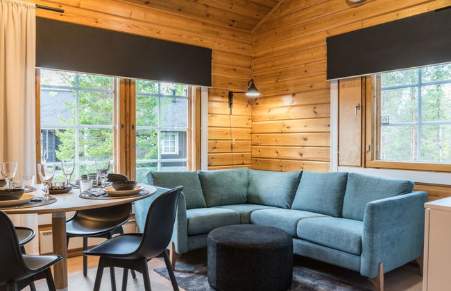 Lomaylläs b39 /suppapolku 6b - Foto 6