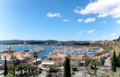 Studio Les Sables d'Aiguebelle-2 by Interhome - Foto 15