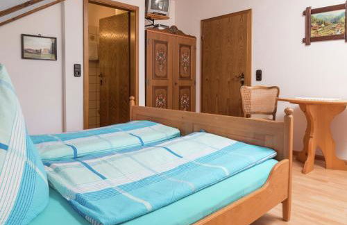 Apartment in Gutenbach With Nearby Forest - Foto 23