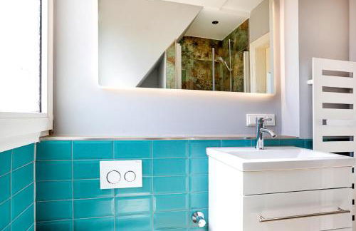 Central Apartments with private parking lot - Foto 11