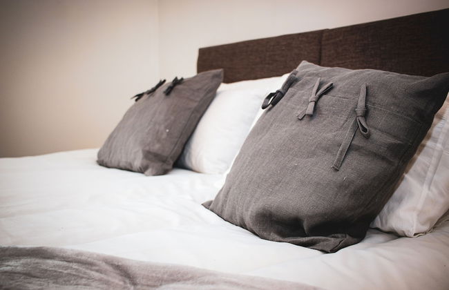 Lancefield Quay Hydro Apartments - Foto 8