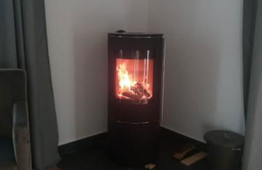 Farm-Chalet Renzow - Foto 10