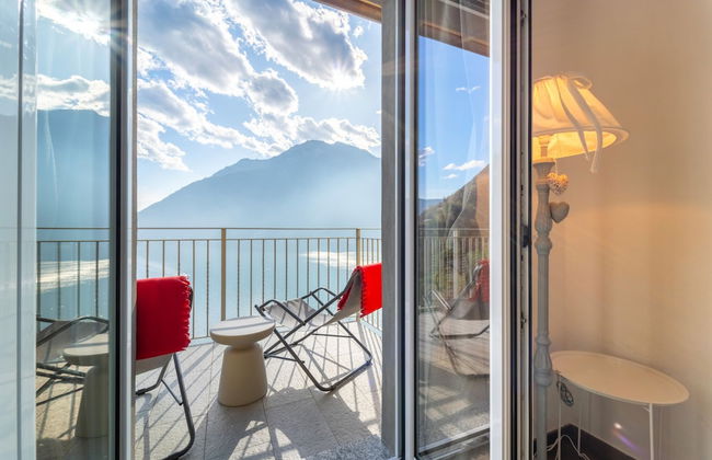 Ka Doro With Lake View - Foto 41