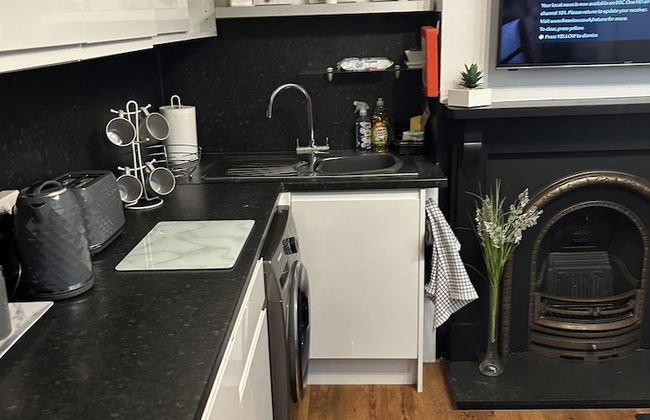 Inviting 1-bed Unit in Watford - Foto 6