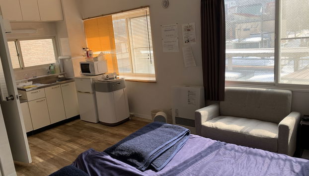 Refeições no quarto