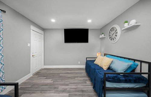 Comfortable 2BR Apt in Vibrant Houston Heights - Foto 10