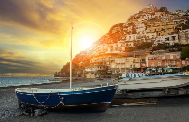 Campanella s Studios - Comfort in the Nature - Foto 13